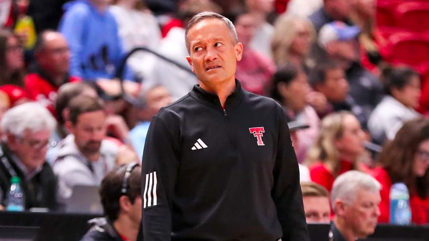 Grant McCasland on Texas Tech’s Defense: ‘We Were Atrocious’