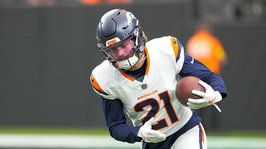 Broncos advised to part ways with 2025 starter amid questions over contract extension