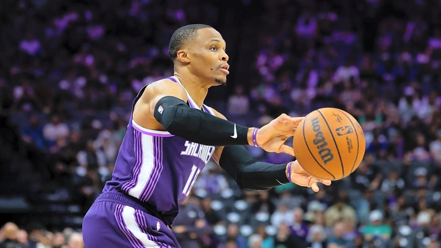 Russell Westbrook Retirement, the Clippers-NBA Feud and Ranking the Greatest Coaches