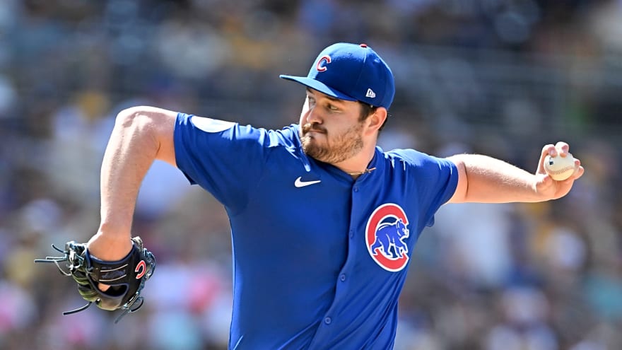 Royals Claim Luke Little
