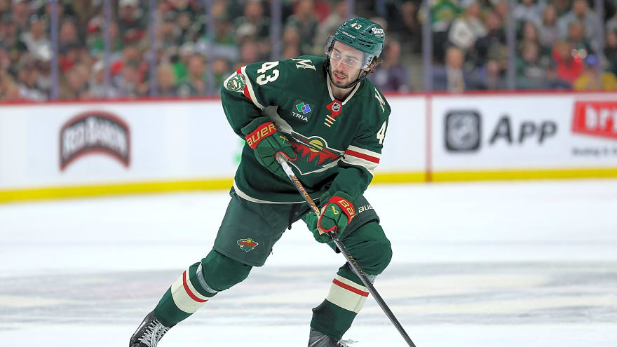 Does Quinn Hughes Have an Unwritten IOU to the Minnesota Wild?