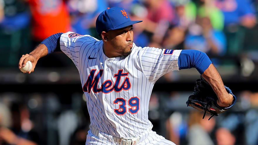 Ken Rosenthal names Braves potential fit for Edwin Diaz