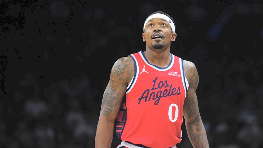 Los Angeles Clippers Fans Frustrated As Bradley Beal Lands On Injury Report Again