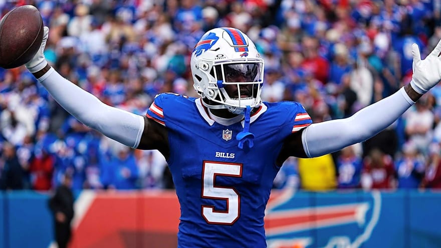 CB Kaiir Elam expected to play big role with Cowboys