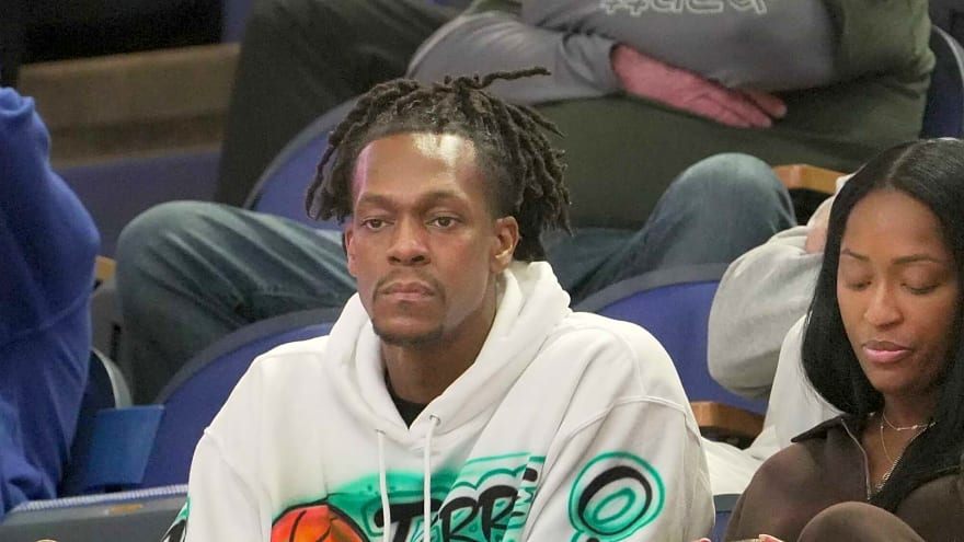 Pelicans interview Rajon Rondo, Nets assistant Steve Hetzel in coaching search