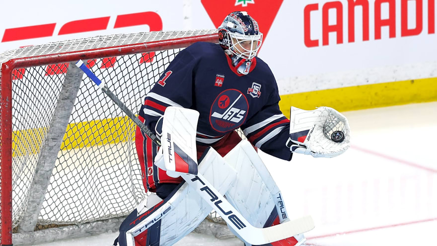 The Jets’ Playoff Push Has a Surprise Hero