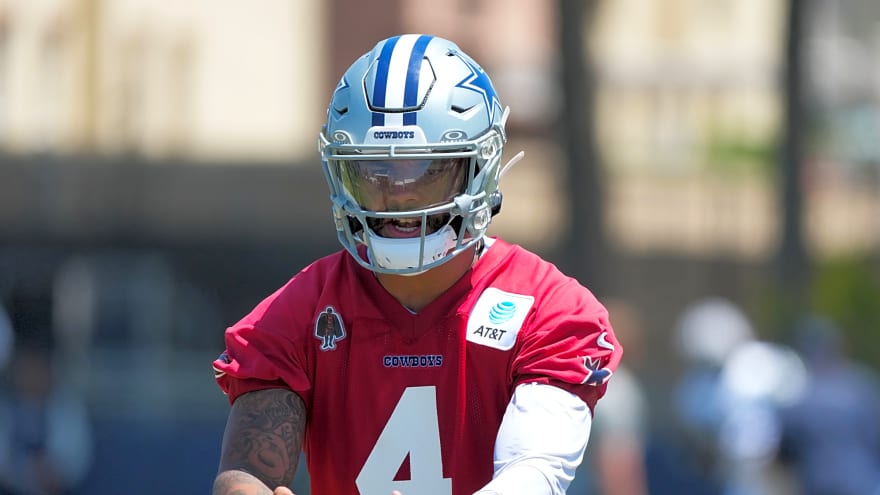 Cowboys Fans Misunderstand What a Franchise Quarterback Is