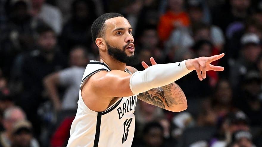 Nets To Retain Tyrese Martin, Jalen Wilson Through Guarantee Deadline