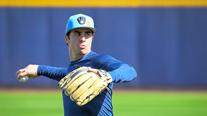 Milwaukee Brewers: Sal Frelick reveals why he backed out of representing Italy in 2026 WBC