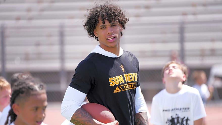 Arizona State’s Offense Could Be Even Better in 2025—Here’s Why