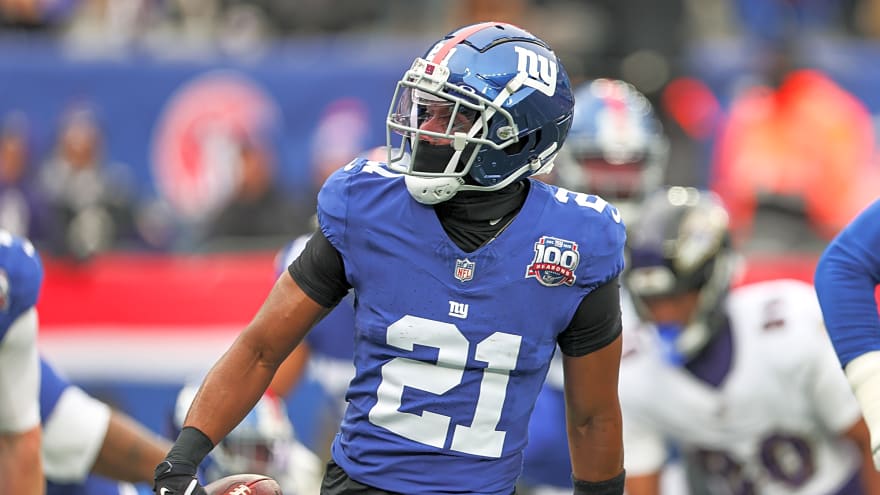 Eagles Cornerback Offers Unique Take On His New Defensive Coordinator