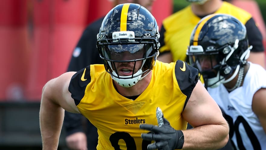 Steelers Have 1 Defensive Player That Needs To Have More Important Impact Than TJ Watt
