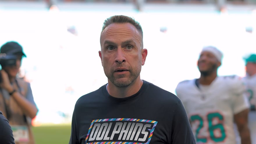 Do the Dolphins Play Today? Miami Gets a Needed Week 6 Break