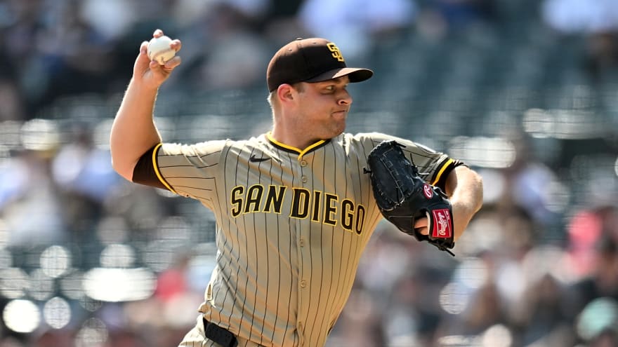 Marlins interested In Michael King