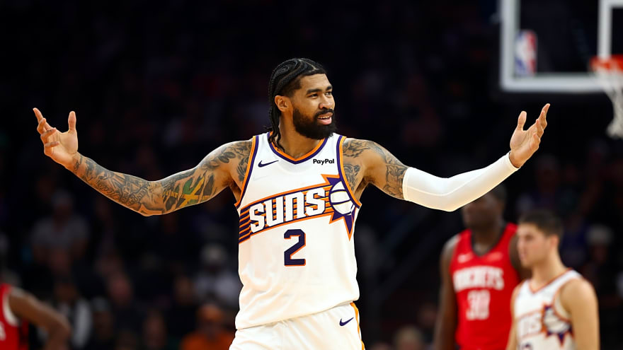Three keys for Phoenix Suns in NBA Cup matchup vs Kings