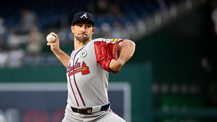 Zero question about the most important Braves player in 2026