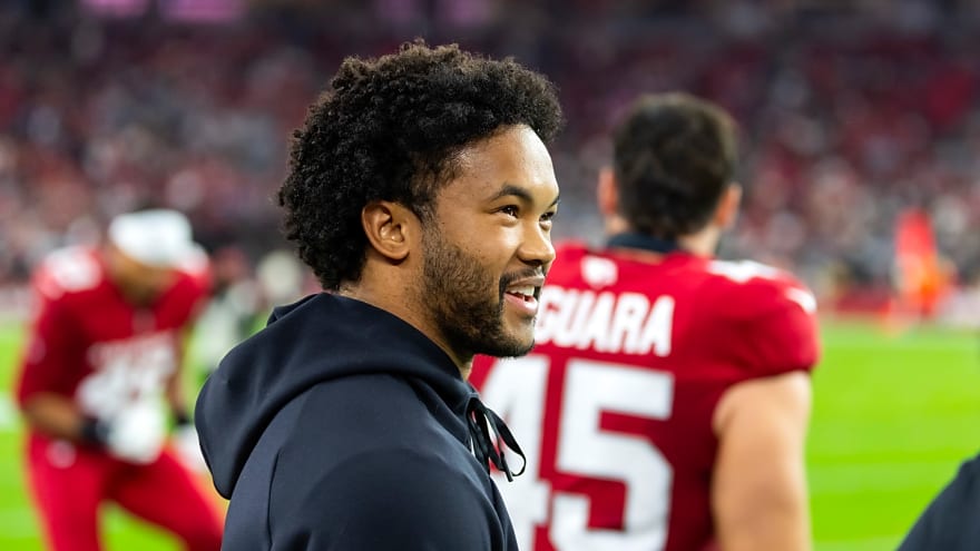 The only scenario Cardinals keep Kyler Murray in 2026 revealed