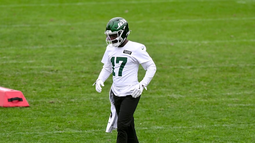 New York Jets Cornerback Kris Boyd In Critical Condition After Shooting