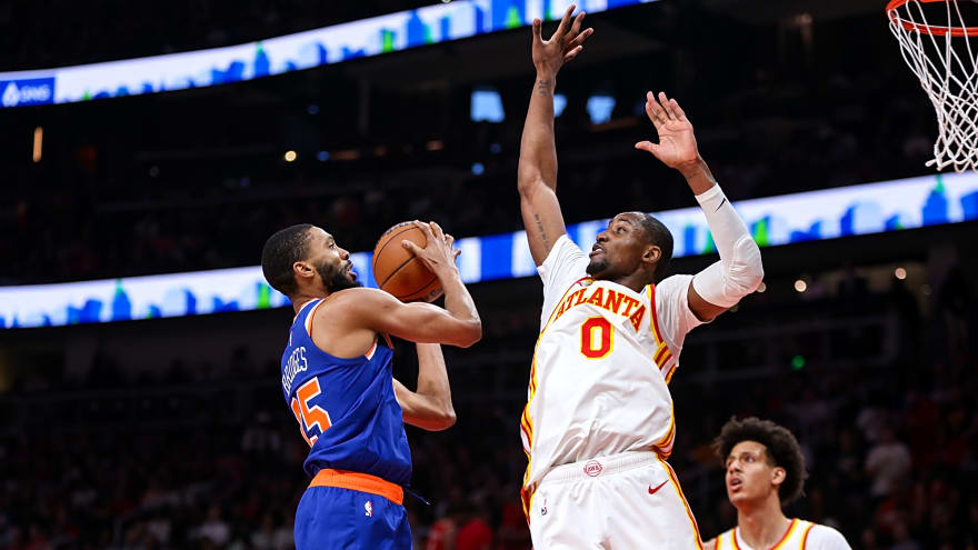 'Smartest Decision': Jonathan Kuminga Joins Forces With Coach Who Recently Trained Jaylen Brown