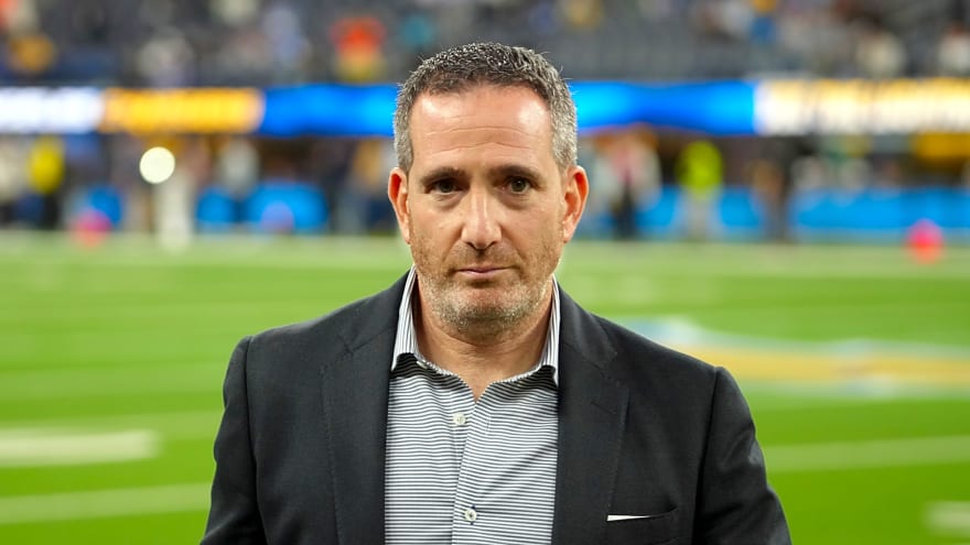 Are Eagles planning to select A.J. Brown replacement during 2026 NFL Draft?