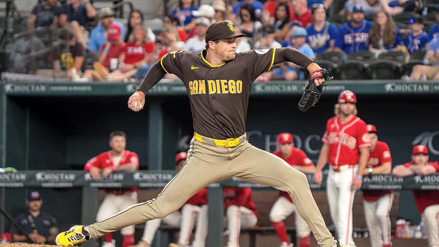 Mason Miller pulls off a historically absurd accomplishment