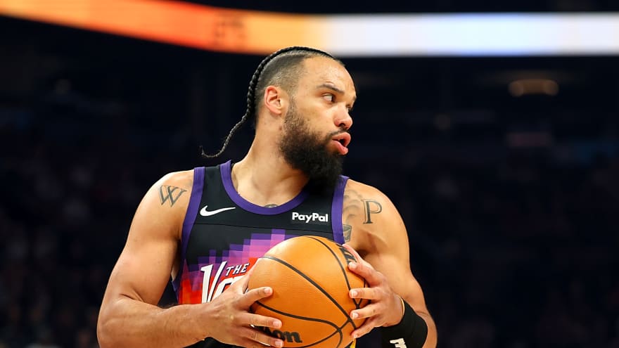 Phoenix Suns get boost, Dillon Brooks set for return vs. Orlando Magic