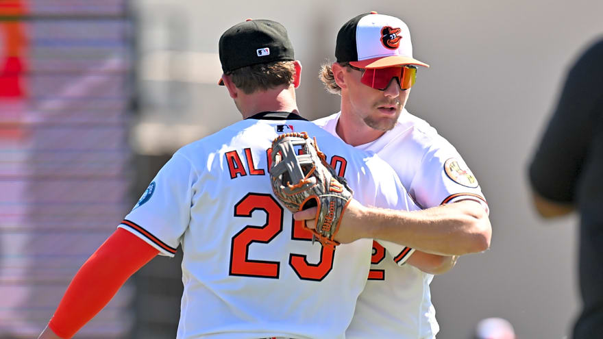 2025-26 MLB Offseason Recap: Baltimore Orioles