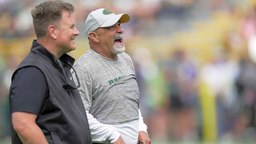 Packers’ Special Teams Unit is Anything But Special