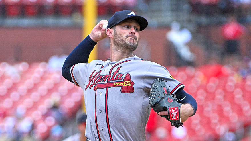 Braves enter the All-Star break in first place and full of questions