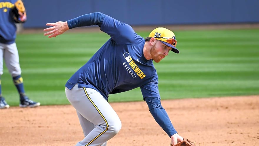 White Sox Sign Oliver Dunn, Tim Elko To Minor League Deals