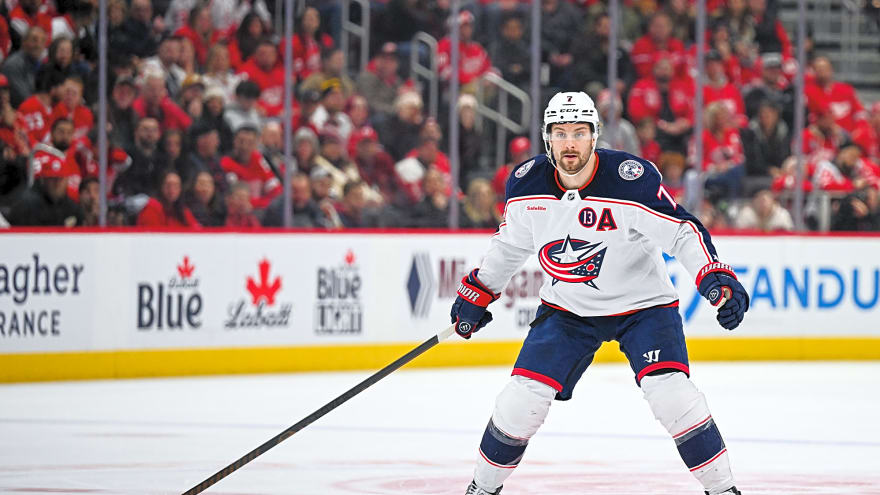 Bruins Fans Triggered by Unique and Unorthodox 'Trade Alert'