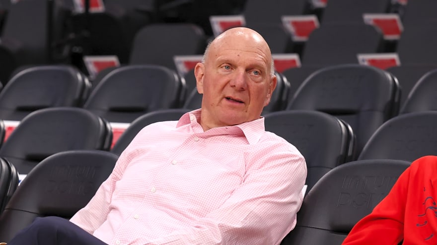 Clippers’ Steve Ballmer: ‘I was personally defrauded’ by Aspiration