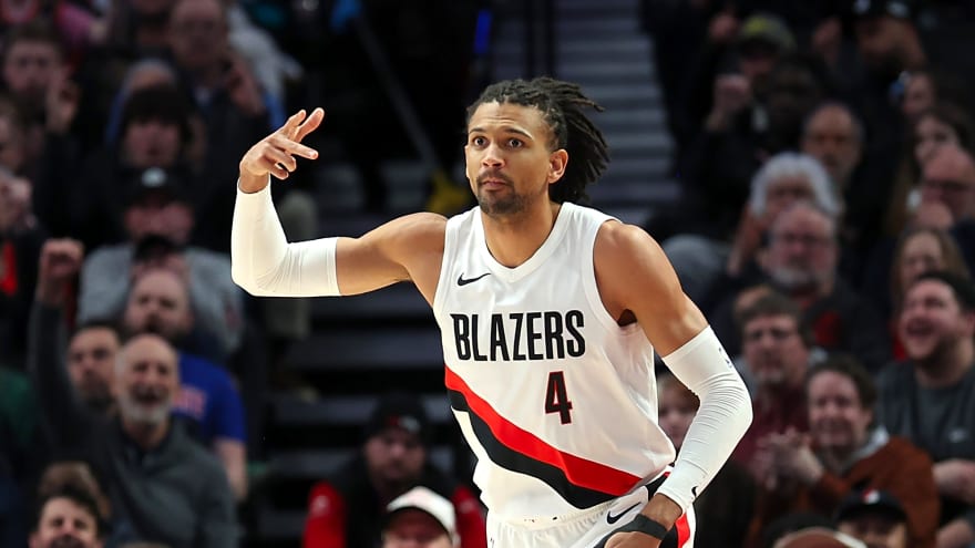 Lakers sign former All-Defense team member to 1-year deal