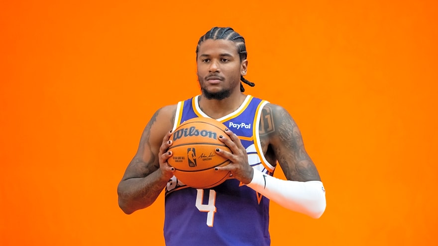 Phoenix Suns Get Positive Update On Jalen Green After Victory Over The Spurs