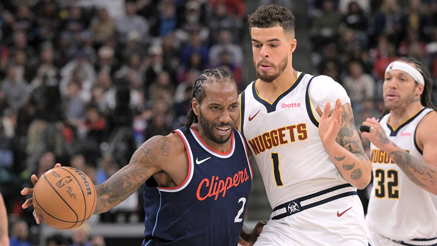 Amid Michael Porter Jr’s Controversial Statements, Trae Young Sets Lofty Expectation On Him