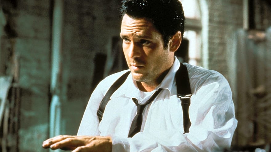 Michael Madsen, Tarantino staple and memorable character actor, has died at 67