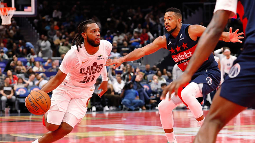 Cavs lose Darius Garland and a gut-punch OT finish in Miami