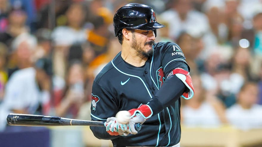 A Look At Nolan Arenado’s Comeback Year