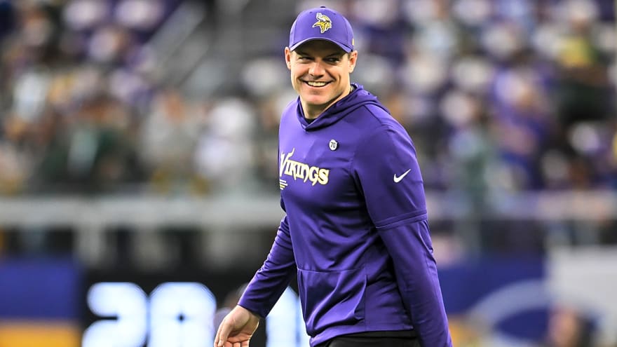 Minnesota Vikings continue to receive criticism for their biggest offseason move, and it’s completely warranted
