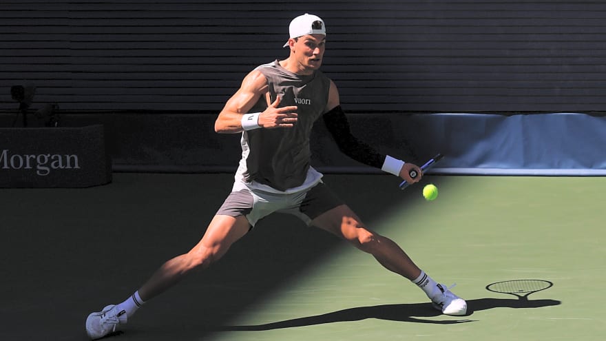 Patrick Mouratoglou Lists What Jack Draper Must Do to Compete With Jannik Sinner and Carlos Alcaraz