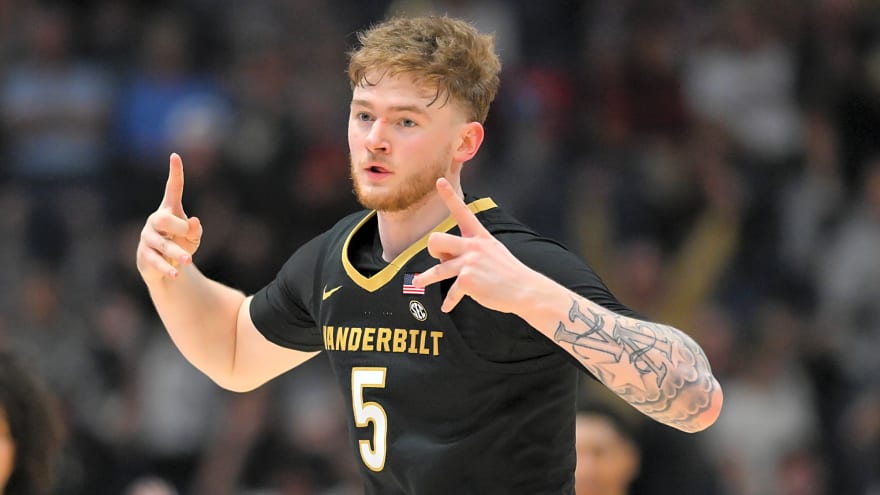 New York Knicks face familiar foes: 2026 summer league schedule
