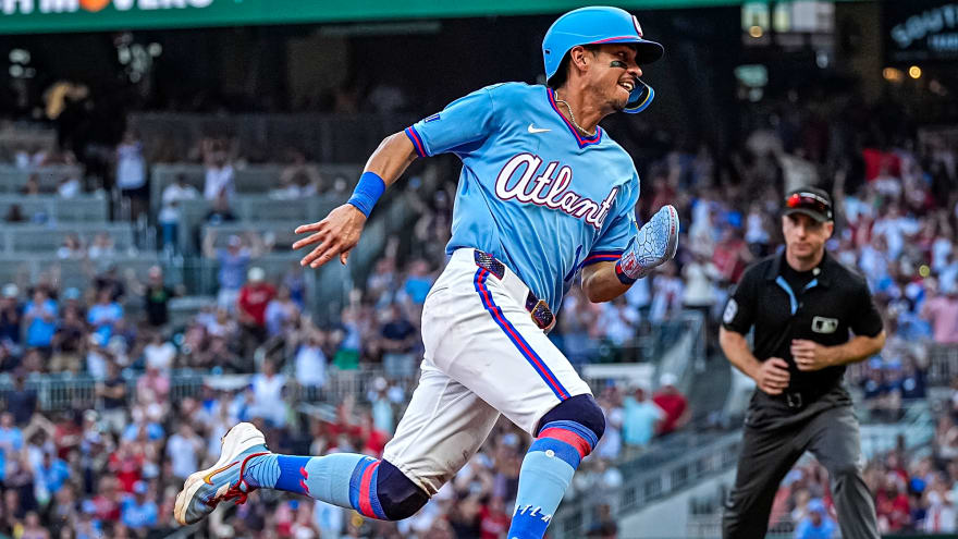 Who has been the Braves’ best under the radar gem in 2026?