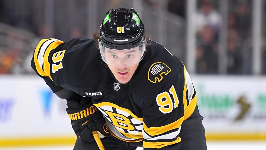 J.T. Miller, Nikita Zadorov and the Problem With Judging Teammates