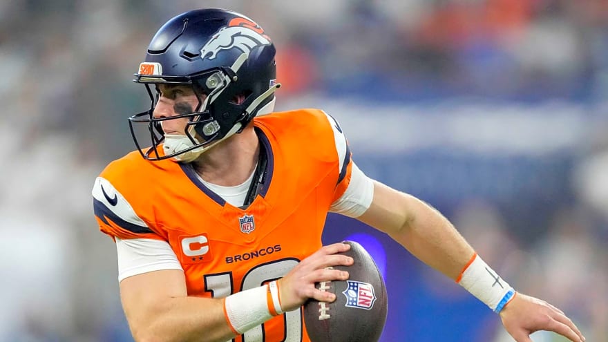 Top two takeaways from Broncos&#39; 29-28 loss to the Colts