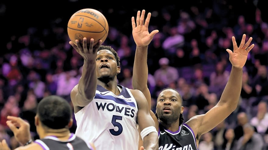 Why Do the Minnesota Timberwolves Keep Blowing Leads?