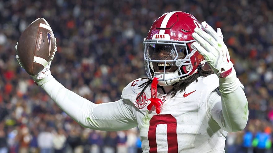 How SEC could rule first round of the CFP