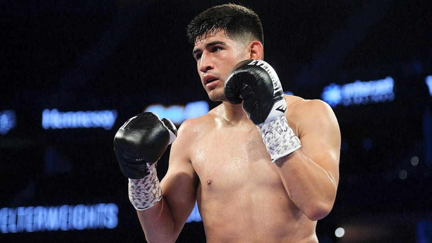 Alexis Rocha vs Raul Curiel 2: Preview & Betting Tips
