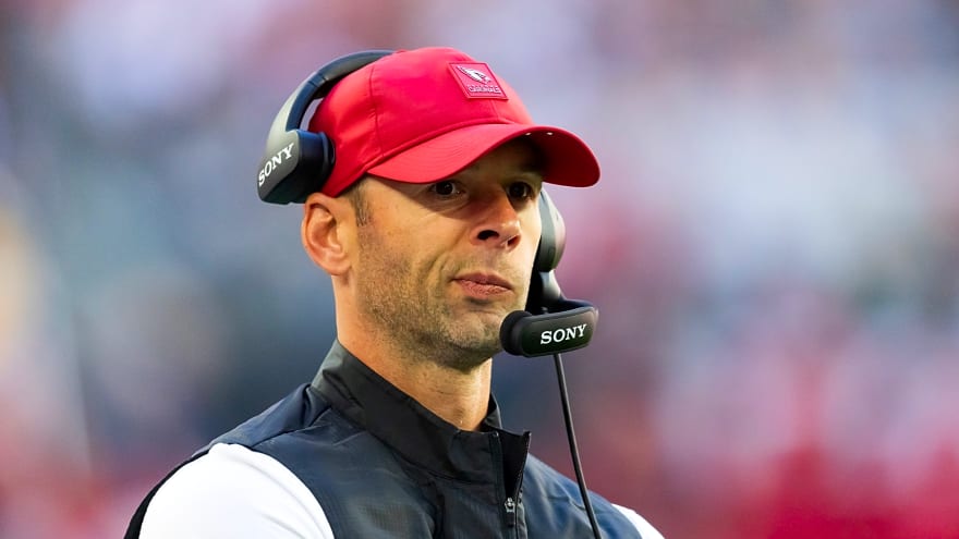 Getting to know Gannon: Meet the Packers new Defensive Coordinator