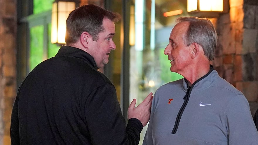‘I think Tennessee intends to do whatever they need to do’ – Vols fans receive an assurance they’ve been hoping to get