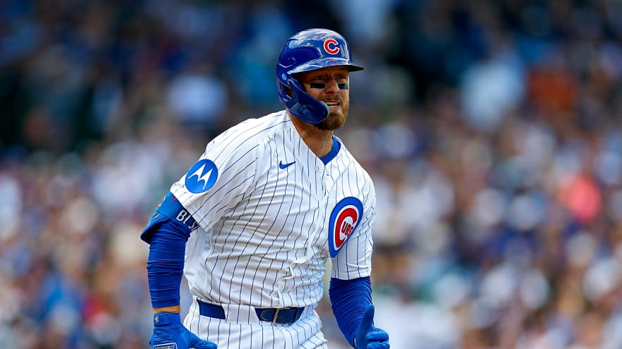 Cubs Drop 8th Straight Game – Longest Skid Since 2022